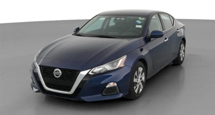 Thumbnail: 2020 Nissan Altima - 1