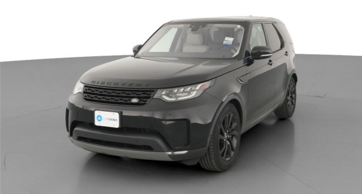 Thumbnail: 2019 Land Rover Discovery - 1