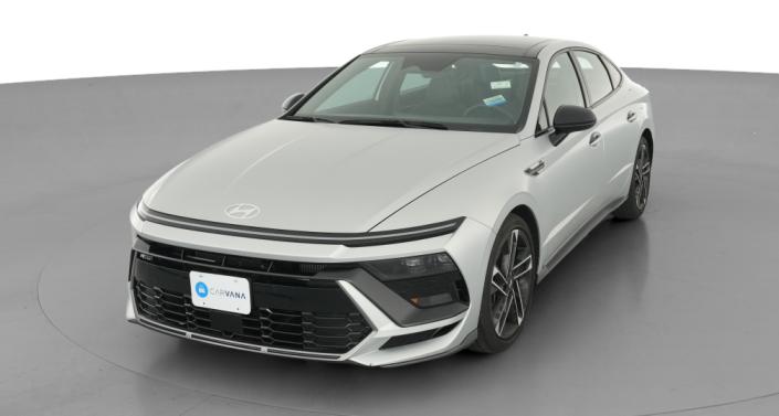 Thumbnail: 2025 Hyundai Sonata - 1