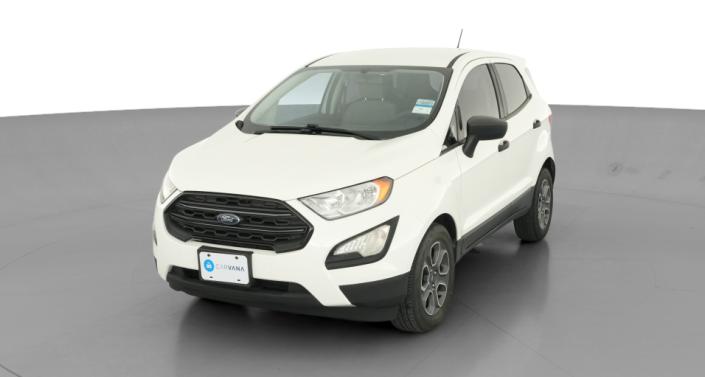 Thumbnail: 2019 Ford EcoSport - 1