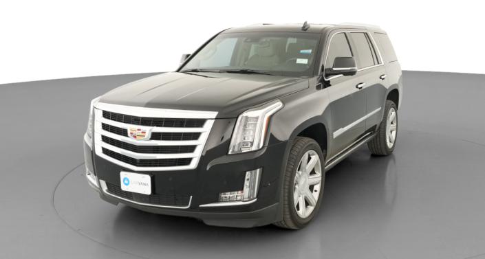 Thumbnail: 2019 Cadillac Escalade - 1