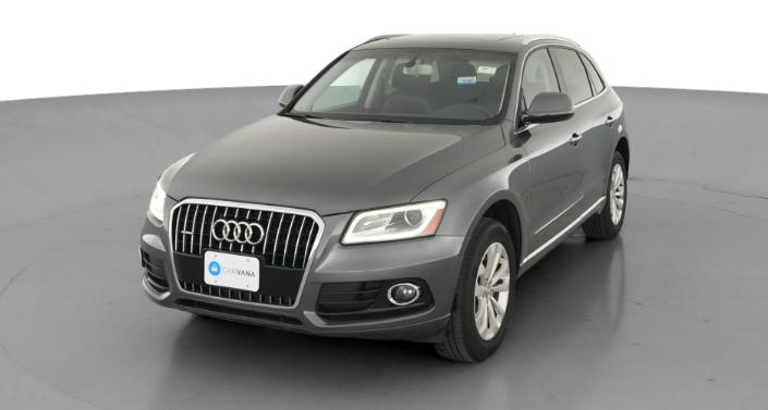 Thumbnail: 2017 Audi Q5 - 1
