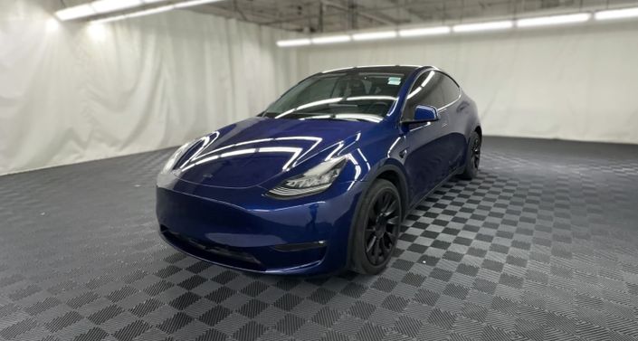 2022 Tesla Model Y Long Range -
                  Indianapolis, IN
