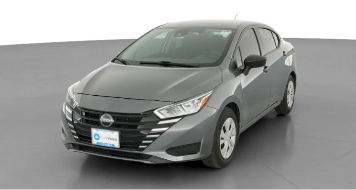 Thumbnail: 2023 Nissan Versa - 1