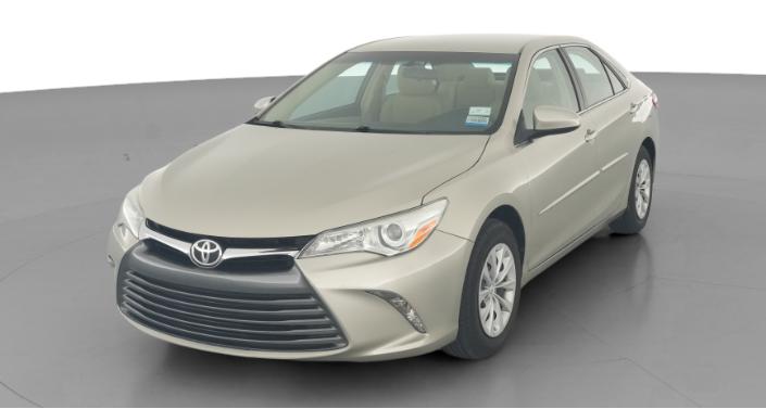 Thumbnail: 2016 Toyota Camry - 1