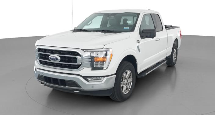 Thumbnail: 2021 Ford Econoline - 1