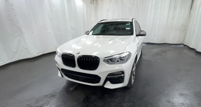 Thumbnail: 2020 BMW X3 - 1