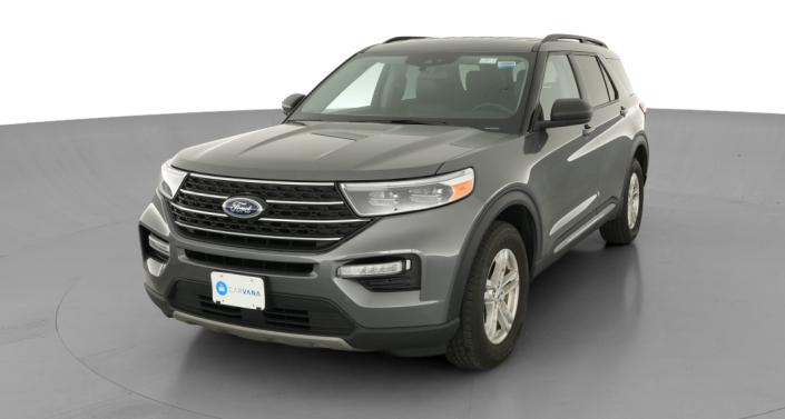 Thumbnail: 2023 Ford Explorer - 1