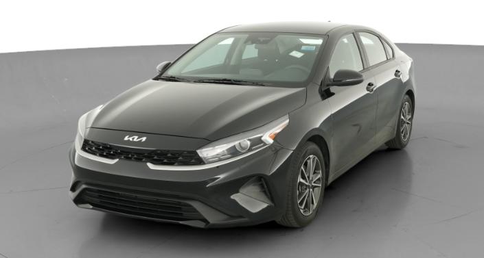 Thumbnail: 2023 Kia Forte - 1