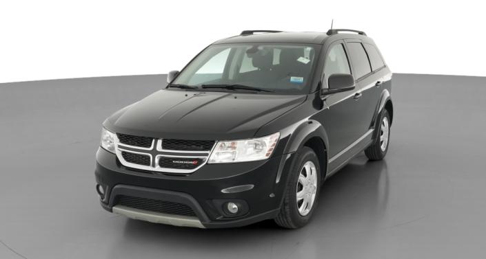 Thumbnail: 2019 Dodge Journey - 1
