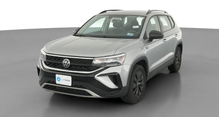 Thumbnail: 2022 Volkswagen Taos - 1