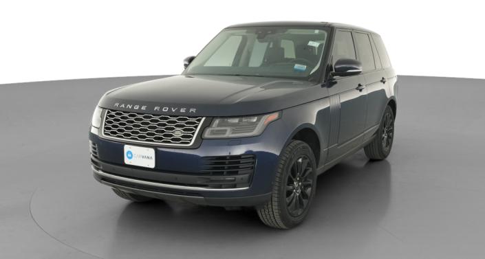 2019 Land Rover Range Rover HSE -
                  Richton Park, IL