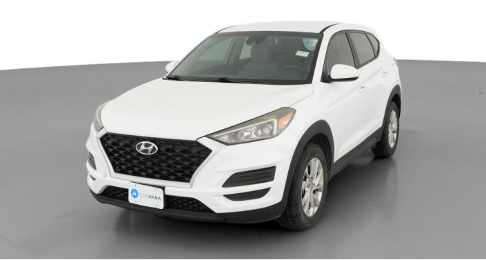 Thumbnail: 2019 Hyundai Tucson - 1