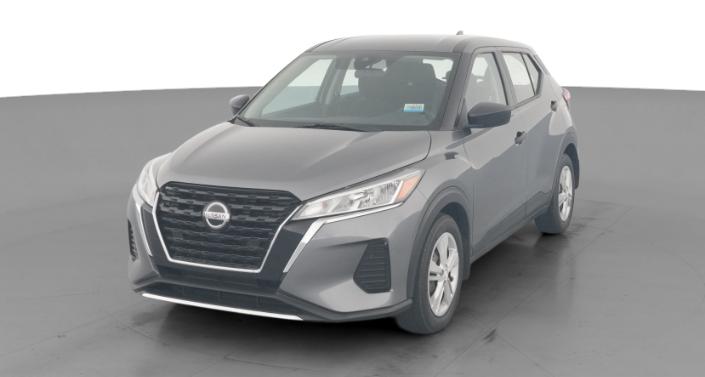 Thumbnail: 2021 Nissan Kicks - 1