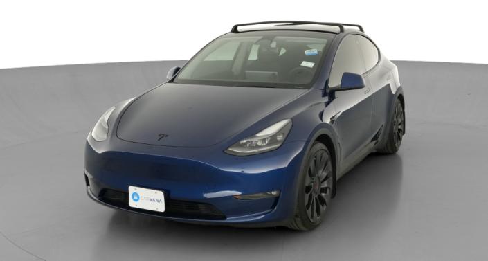 Thumbnail: 2023 Tesla Model Y - 1