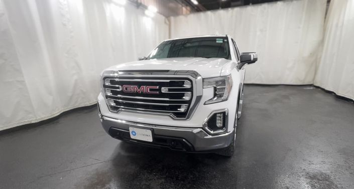 Thumbnail: 2021 GMC Sierra 1500 - 1