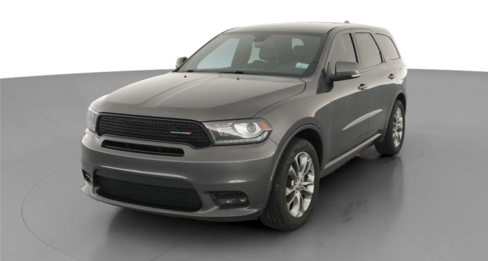 Thumbnail: 2019 Dodge Durango - 1
