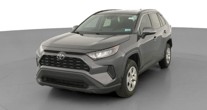 Thumbnail: 2019 Toyota RAV4 - 1