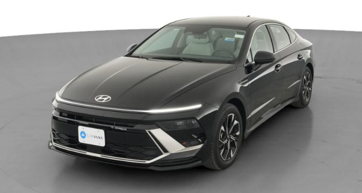 Thumbnail: 2024 Hyundai Sonata - 1