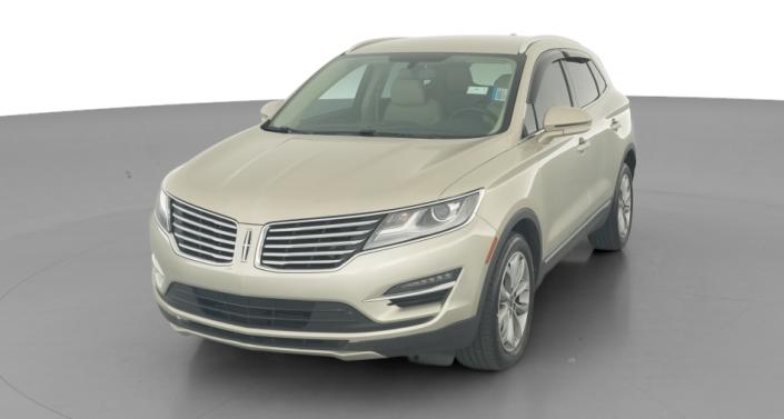 Thumbnail: 2017 Lincoln MKC - 1