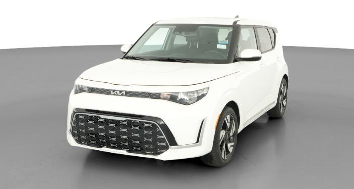 Thumbnail: 2025 Kia Soul - 1