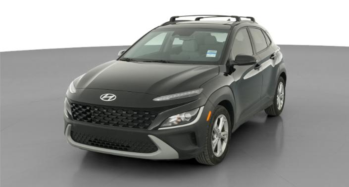 Thumbnail: 2022 Hyundai Kona - 1