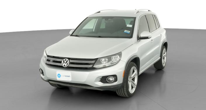 Thumbnail: 2016 Volkswagen Tiguan - 1
