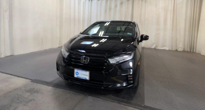 Thumbnail: 2023 Honda Odyssey - 1