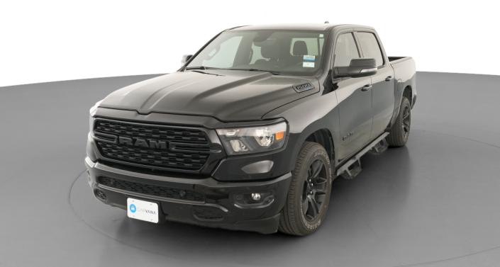 Thumbnail: 2024 RAM 1500 - 1