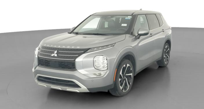 Thumbnail: 2022 Mitsubishi Outlander - 1