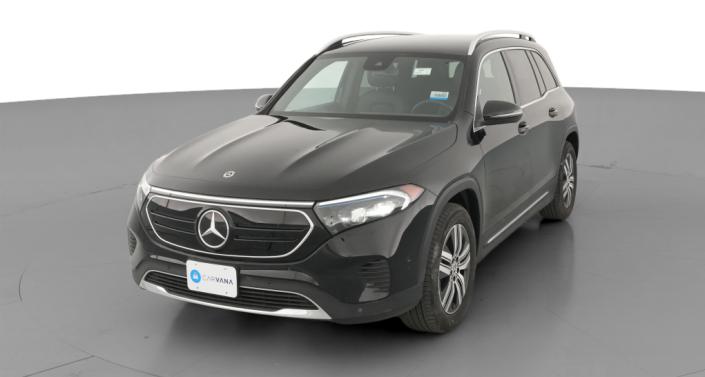 Thumbnail: 2023 Mercedes-Benz EQB - 1