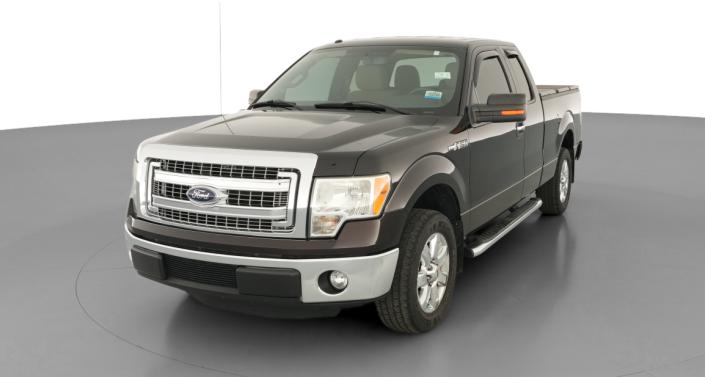 2014 Ford Econoline E-150 -
                  West Memphis, AR