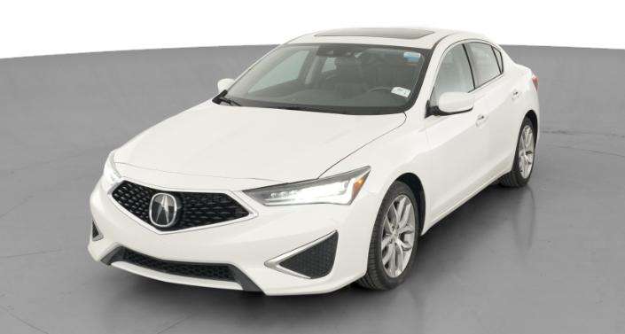 2019 Acura ILX  -
                  Beverly, NJ