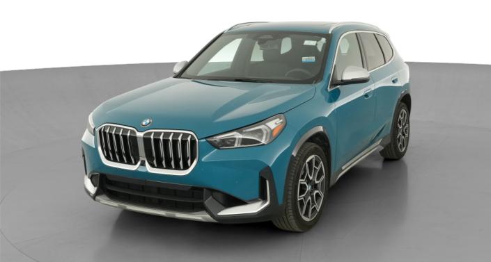 Thumbnail: 2023 BMW X1 - 1