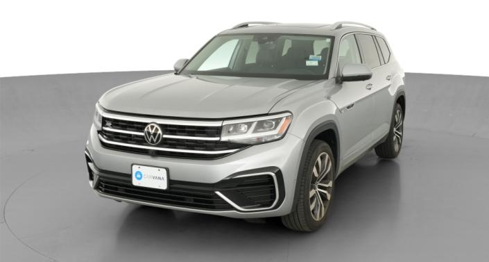 Thumbnail: 2022 Volkswagen Atlas - 1