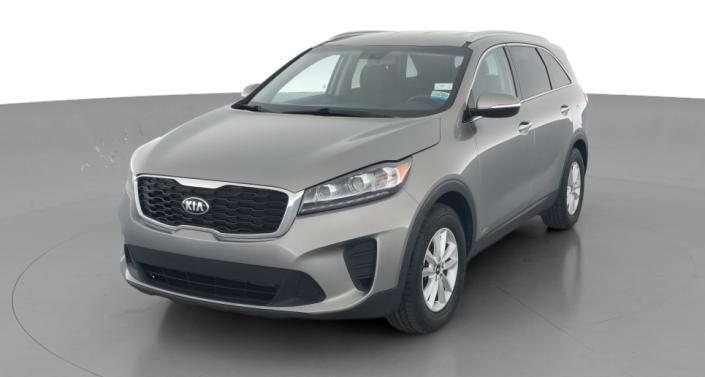 Thumbnail: 2019 Kia Sorento - 1