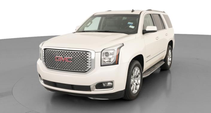 Thumbnail: 2015 GMC Yukon - 1