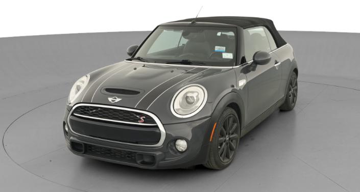 2017 MINI Cooper Convertible S -
                  West Memphis, AR