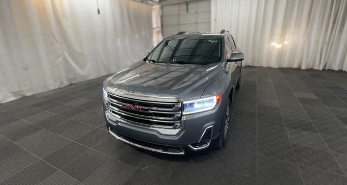 Thumbnail: 2020 GMC Acadia - 1