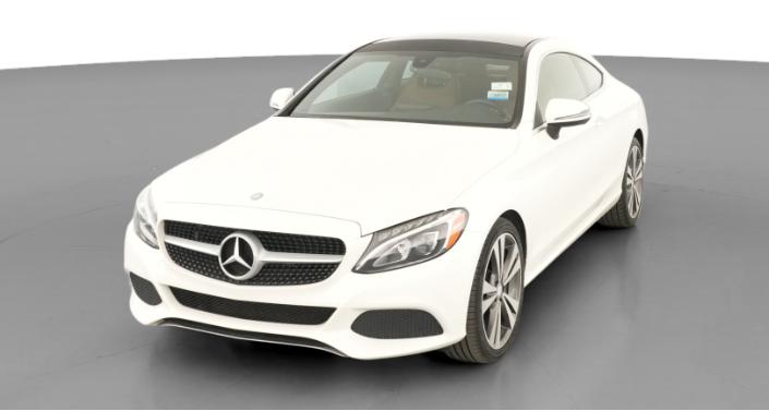 2017 Mercedes-Benz C-Class C 300 -
                  Fort Worth, TX