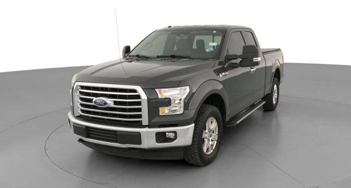 Thumbnail: 2017 Ford Econoline - 1