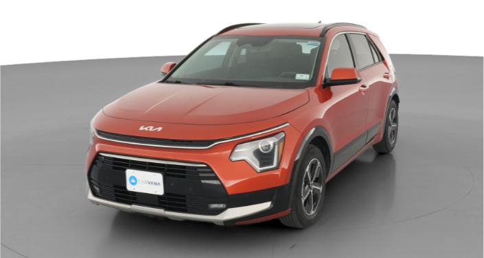 Thumbnail: 2023 Kia Niro - 1
