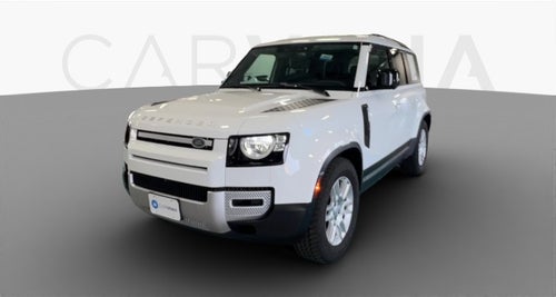 2023 Land Rover Defender 110