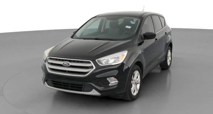 Thumbnail: 2017 Ford Escape - 1