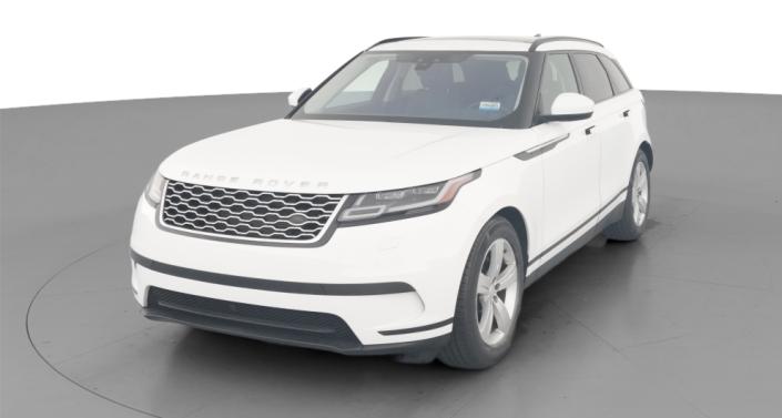 2018 Land Rover Range Rover Velar S -
                  Haines City, FL
