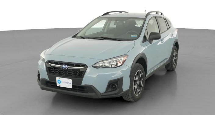 Thumbnail: 2018 Subaru Crosstrek - 1