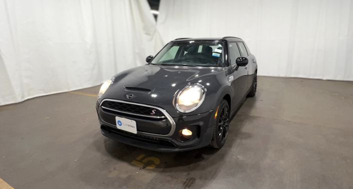 Thumbnail: 2019 MINI Cooper Clubman - 1