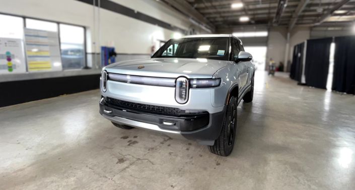 Thumbnail: 2025 Rivian R1T - 1