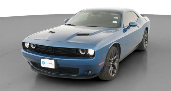 Thumbnail: 2023 Dodge Challenger - 1