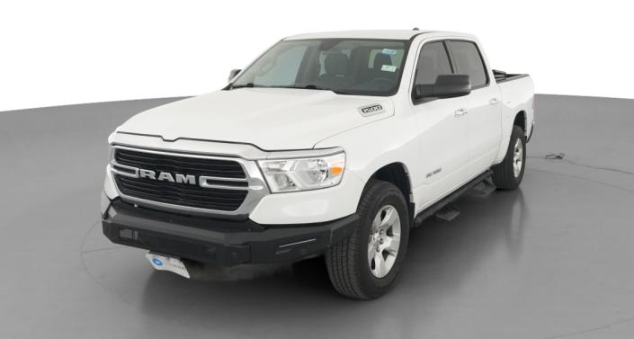 Thumbnail: 2020 RAM 1500 - 1